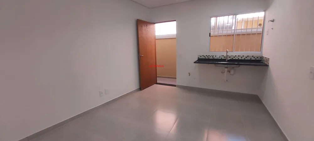 Casa, 1 quarto, 35 m² - Foto 7