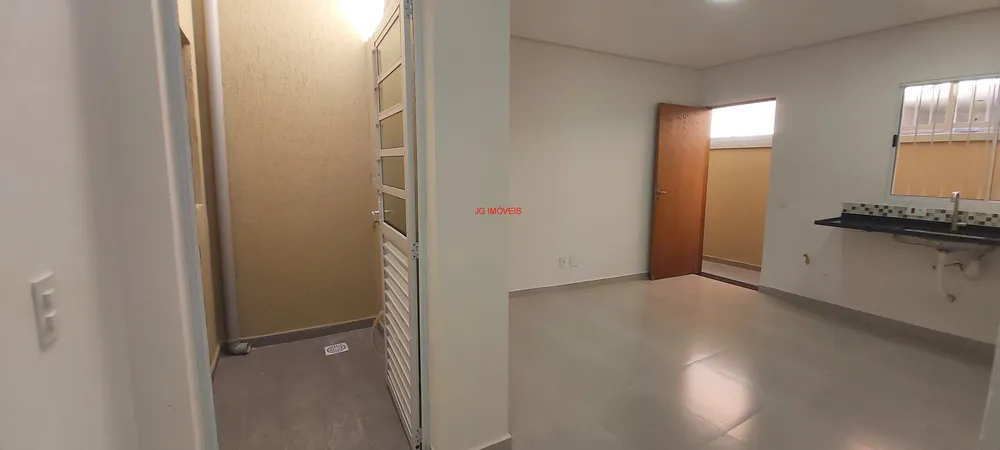 Casa, 1 quarto, 35 m² - Foto 6