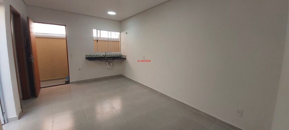 Casa, 1 quarto, 35 m² - Foto 1