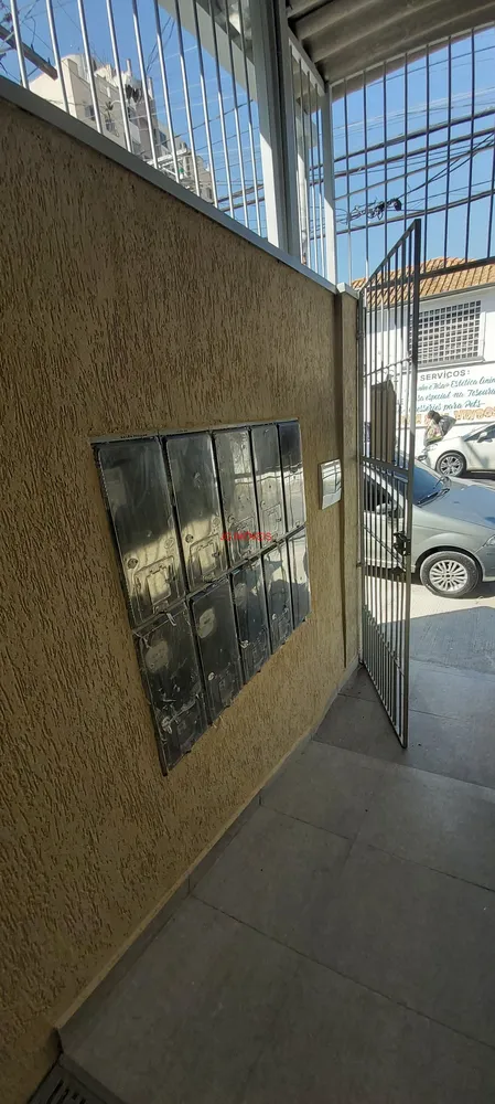 Casa, 1 quarto, 35 m² - Foto 2