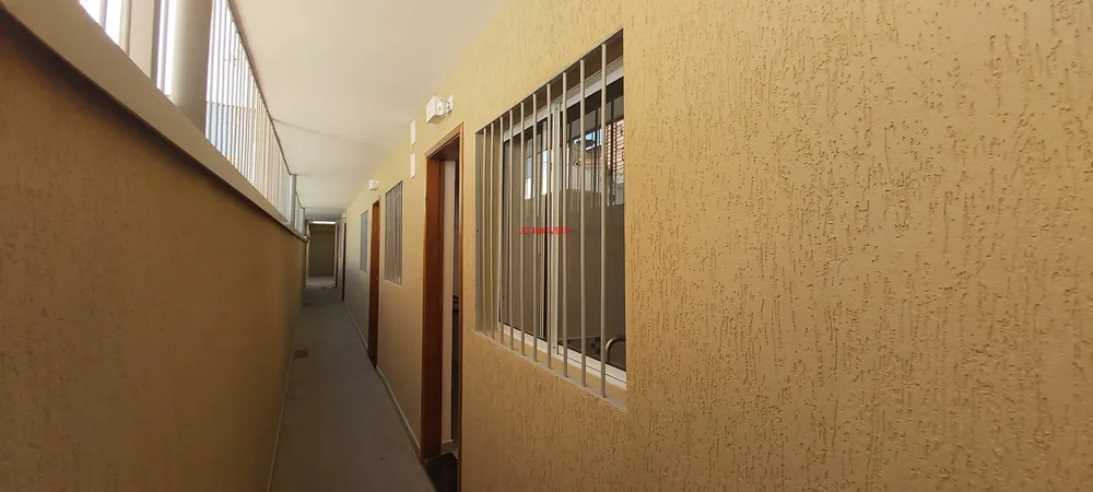 Casa, 1 quarto, 35 m² - Foto 3