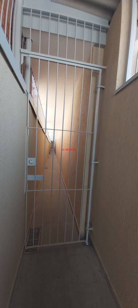 Casa, 1 quarto, 35 m² - Foto 2
