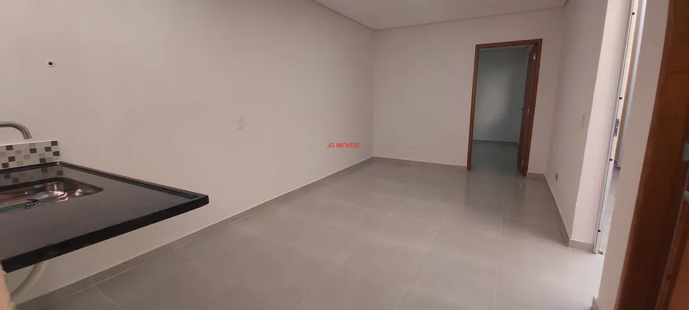 Casa, 1 quarto, 35 m² - Foto 4