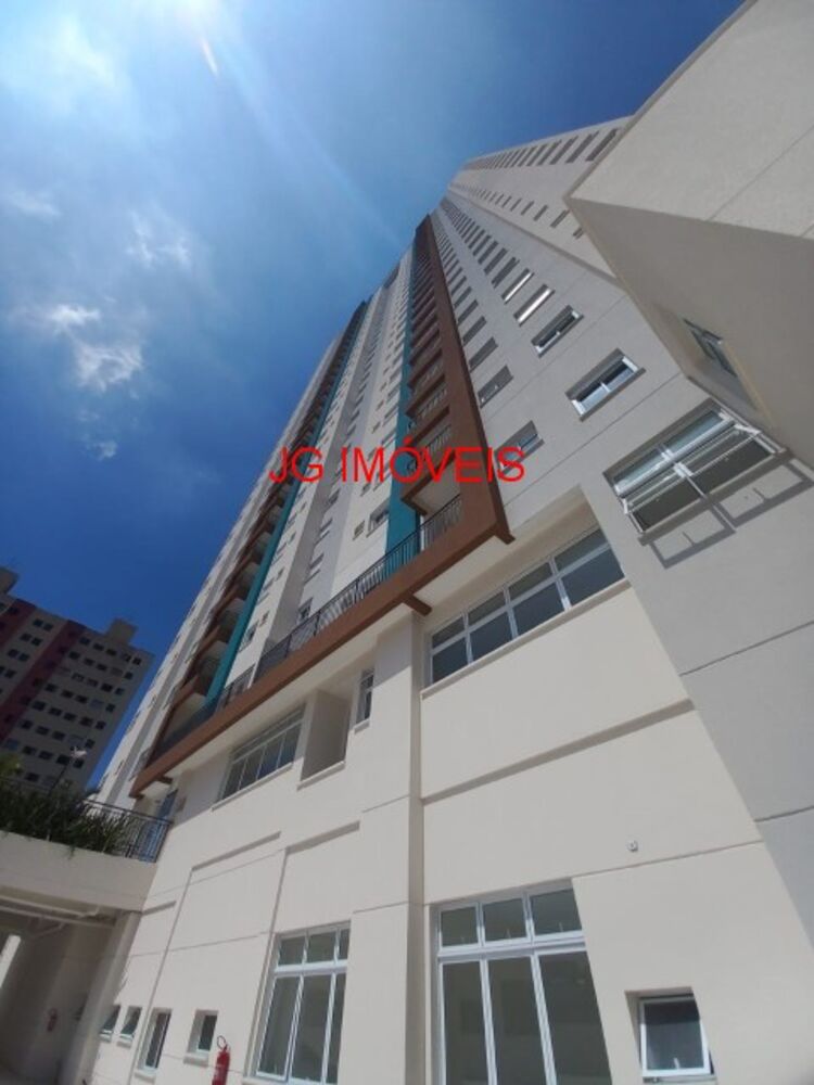 Apartamento, 2 quartos, 44 m² - Foto 8