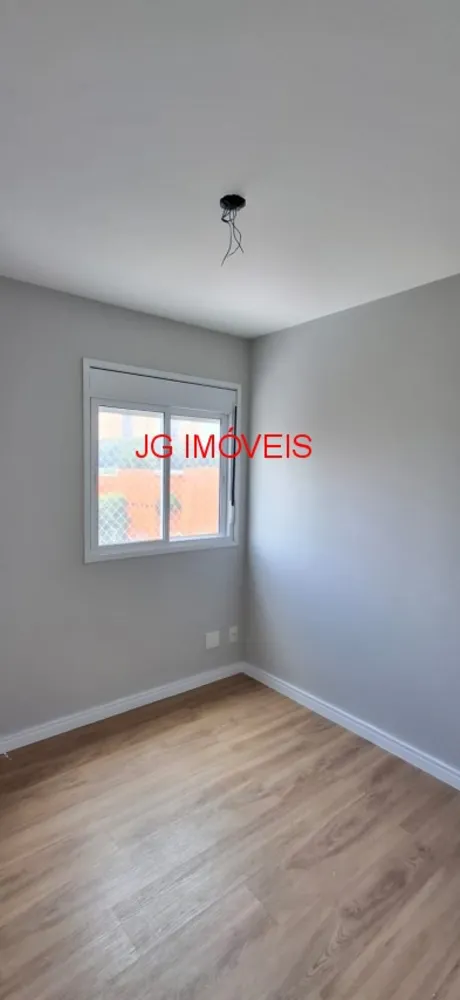 Apartamento, 2 quartos, 44 m² - Foto 5