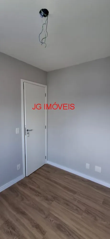 Apartamento, 2 quartos, 44 m² - Foto 8