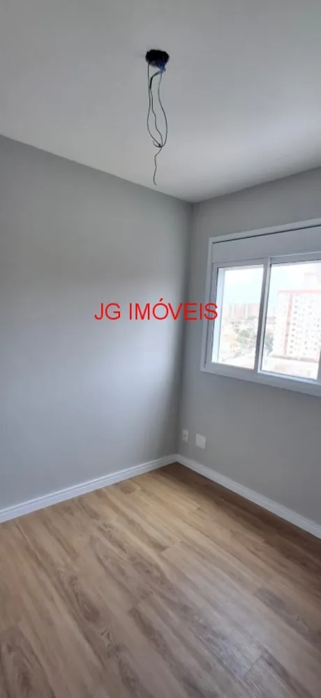 Apartamento, 2 quartos, 44 m² - Foto 9