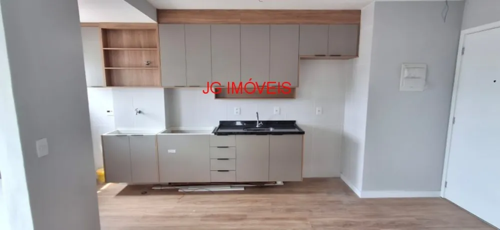 Apartamento, 2 quartos, 44 m² - Foto 3