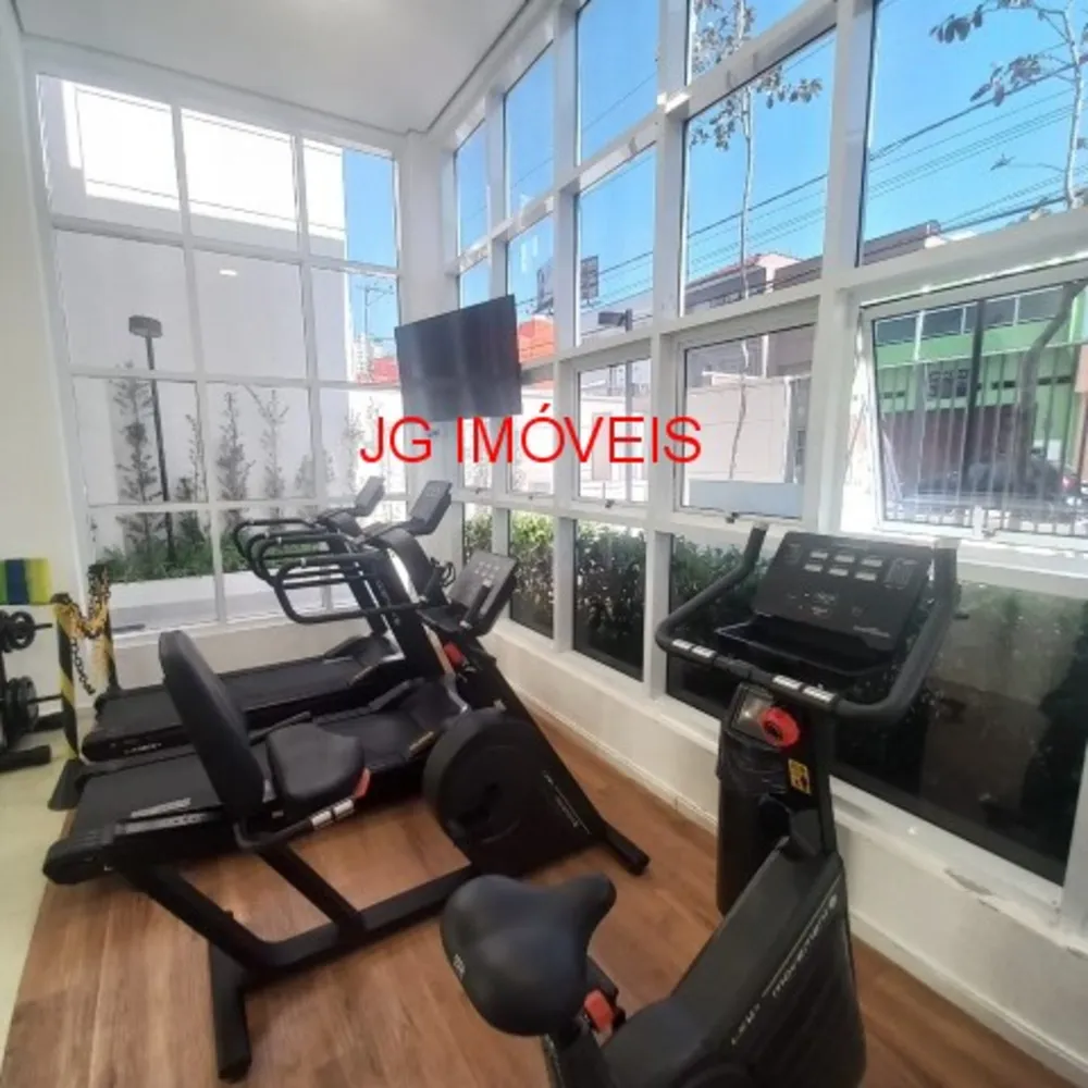 Apartamento, 2 quartos, 44 m² - Foto 12