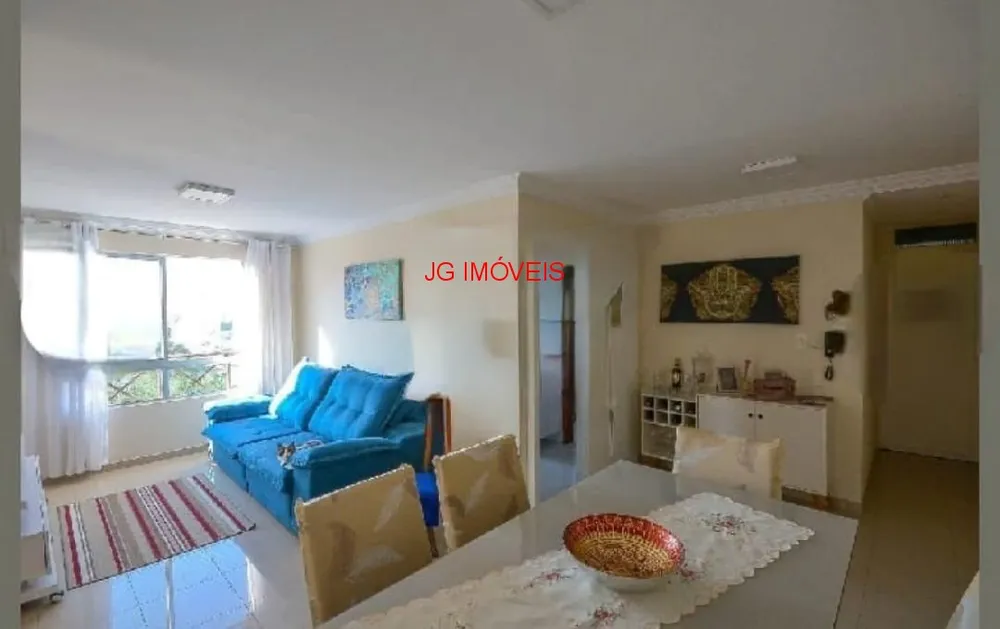 Apartamento, 2 quartos, 65 m² - Foto 6