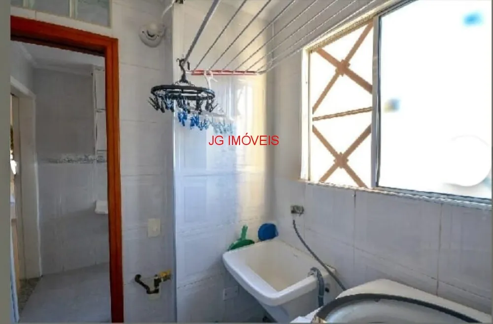 Apartamento, 2 quartos, 65 m² - Foto 7