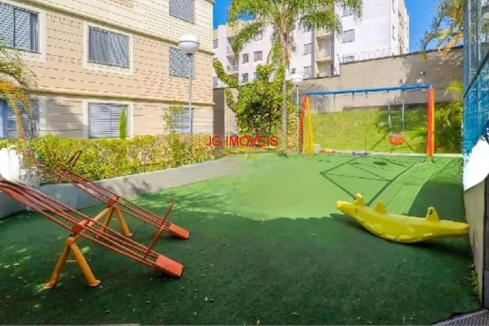 Apartamento, 2 quartos, 65 m² - Foto 18