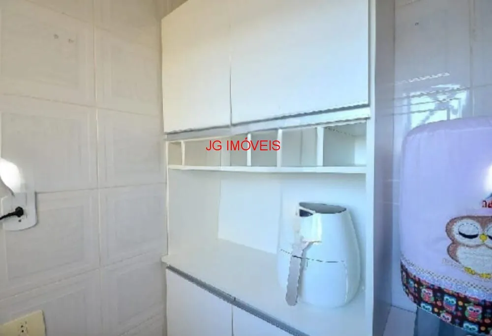 Apartamento, 2 quartos, 65 m² - Foto 8