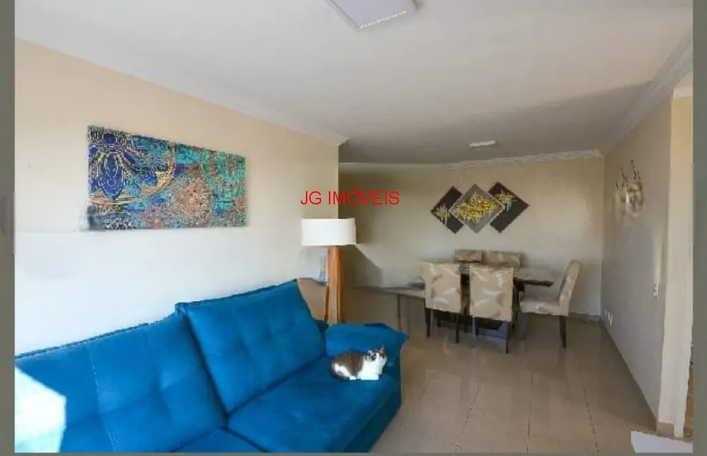 Apartamento, 2 quartos, 65 m² - Foto 2