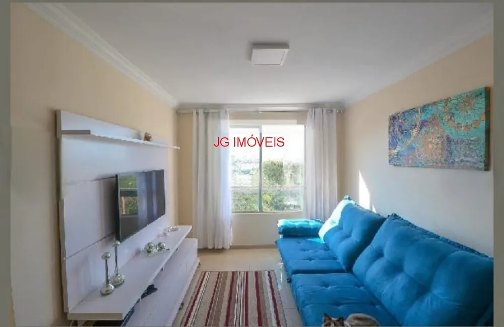 Apartamento, 2 quartos, 65 m² - Foto 1