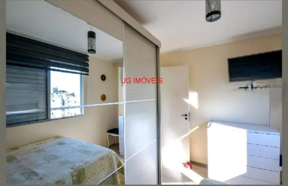 Apartamento, 2 quartos, 65 m² - Foto 4