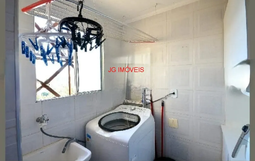 Apartamento, 2 quartos, 65 m² - Foto 9