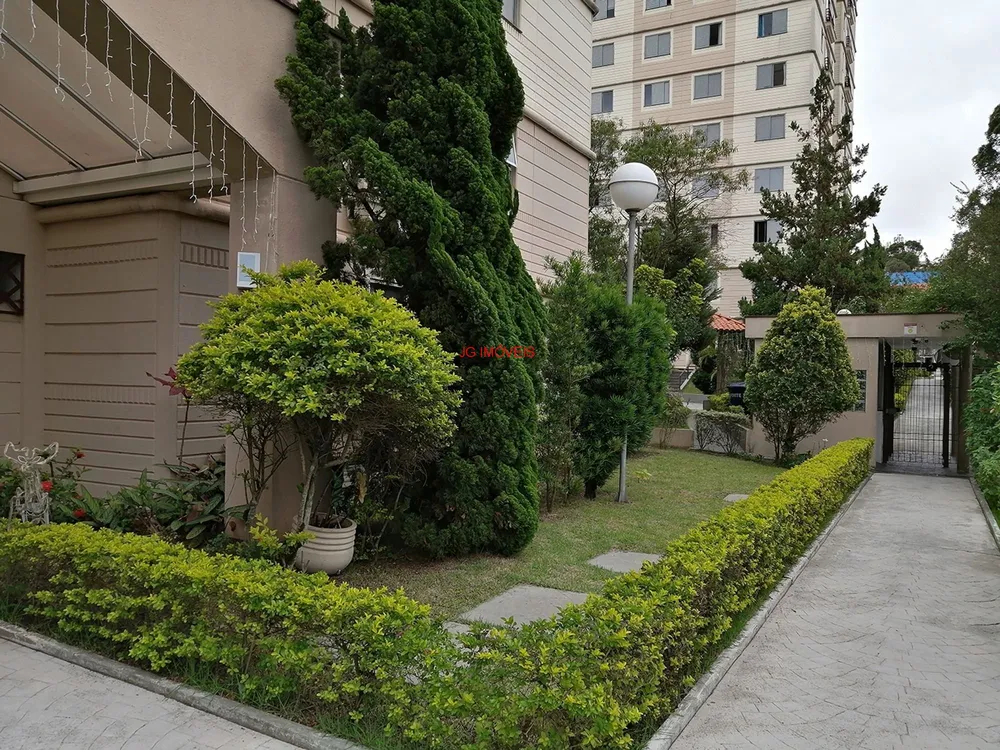 Apartamento, 2 quartos, 65 m² - Foto 19