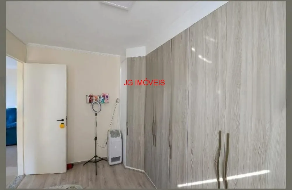 Apartamento, 2 quartos, 65 m² - Foto 12
