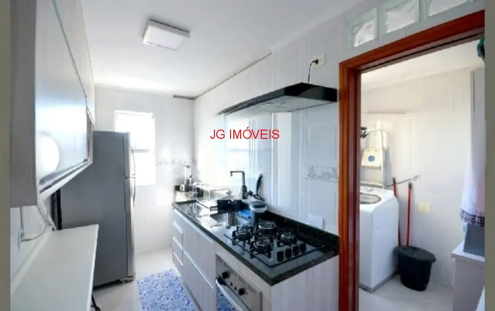 Apartamento, 2 quartos, 65 m² - Foto 6