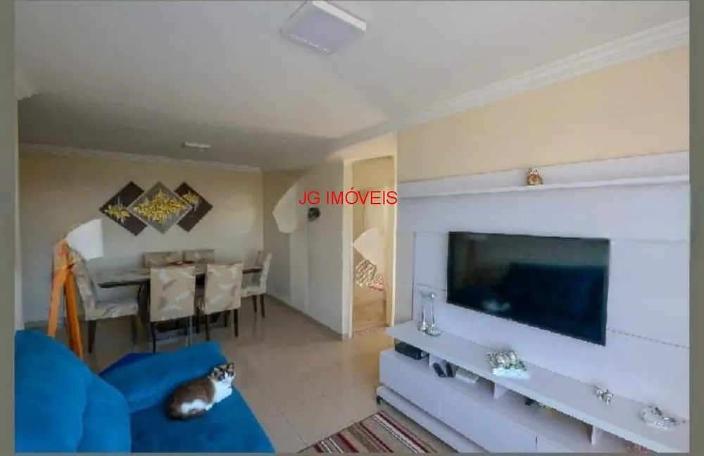 Apartamento, 2 quartos, 65 m² - Foto 3