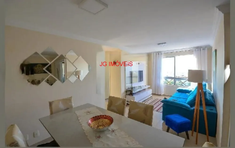 Apartamento, 2 quartos, 65 m² - Foto 2
