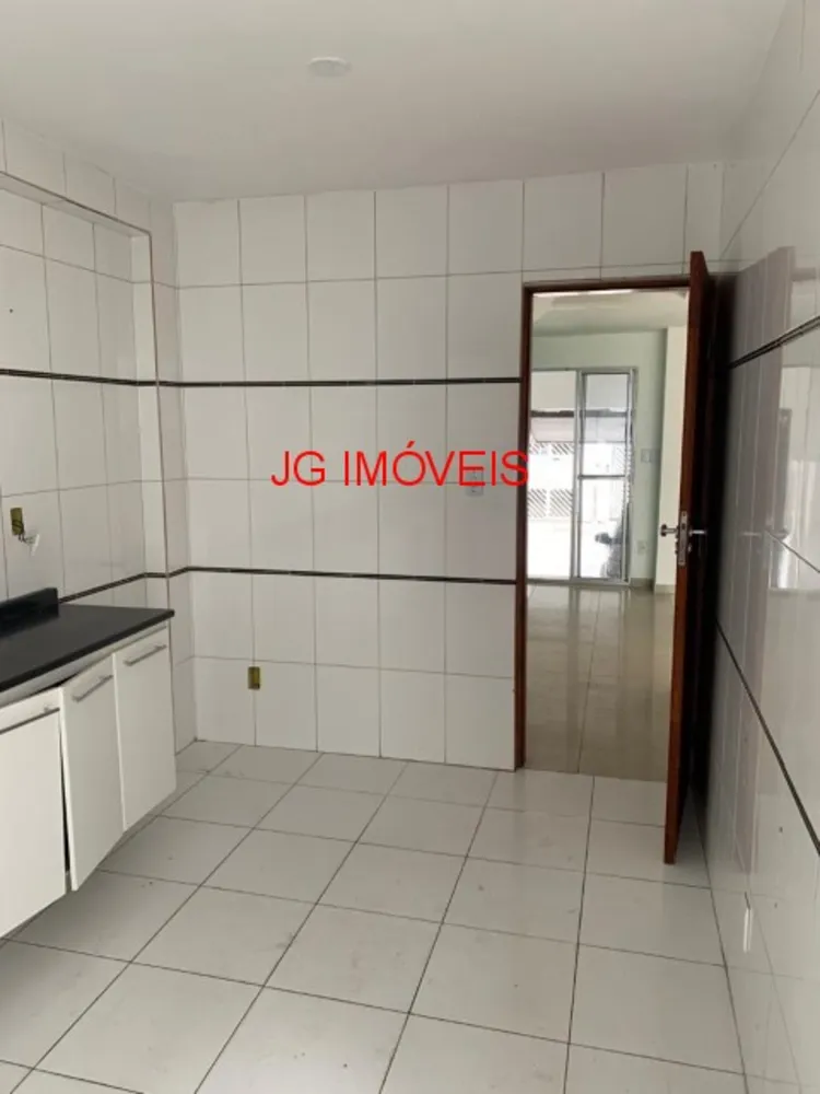 Casa, 3 quartos, 150 m² - Foto 1