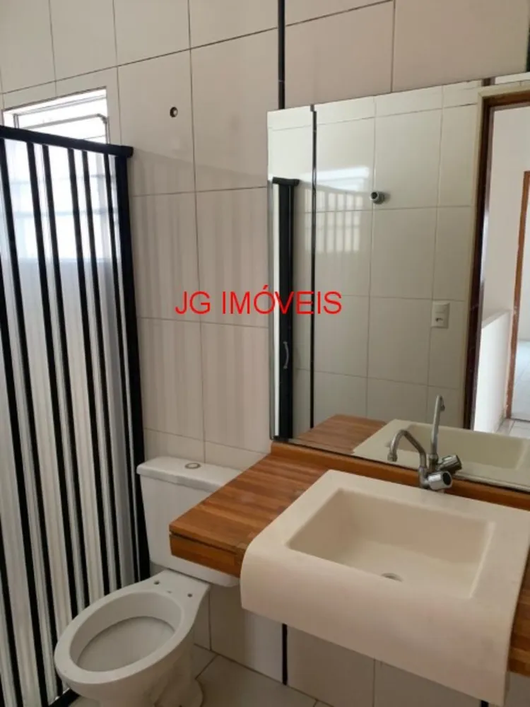 Casa, 3 quartos, 150 m² - Foto 13