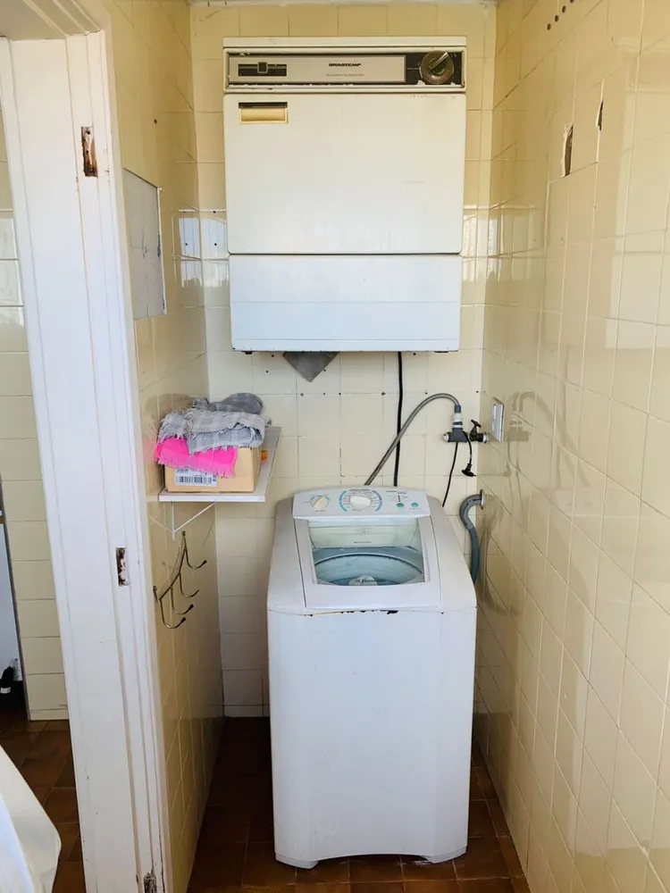 Apartamento, 2 quartos, 60 m² - Foto 5