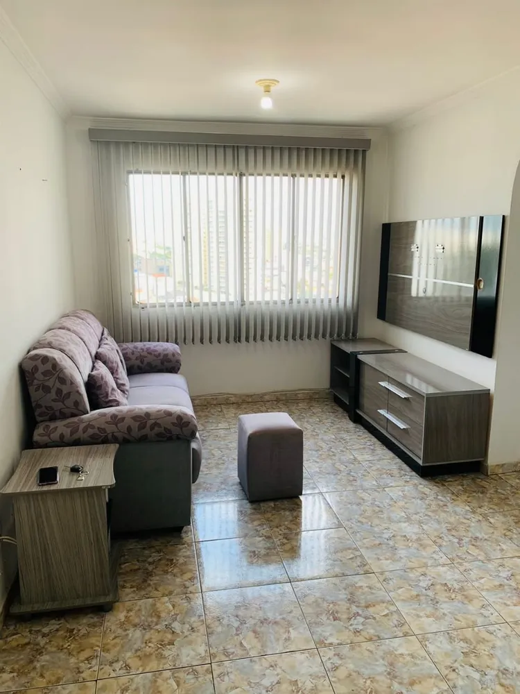 Apartamento, 2 quartos, 60 m² - Foto 1