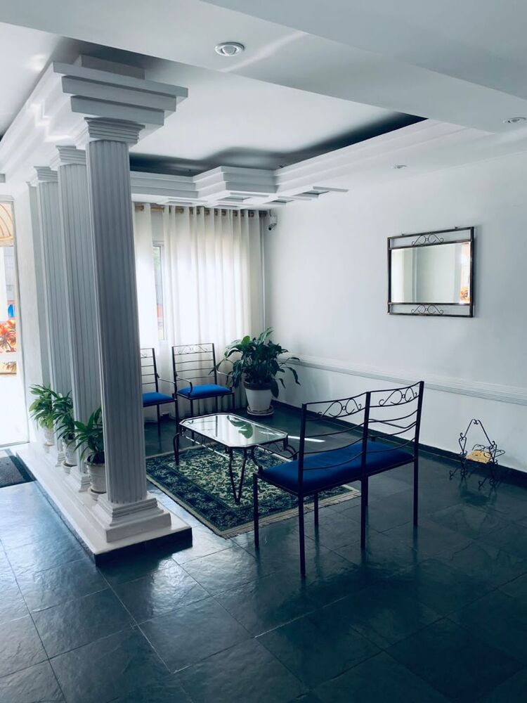 Apartamento, 2 quartos, 60 m² - Foto 3