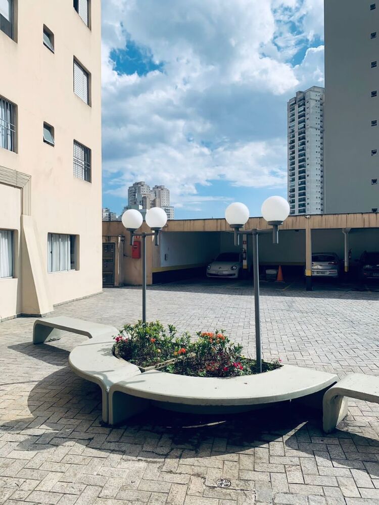 Apartamento, 2 quartos, 60 m² - Foto 2
