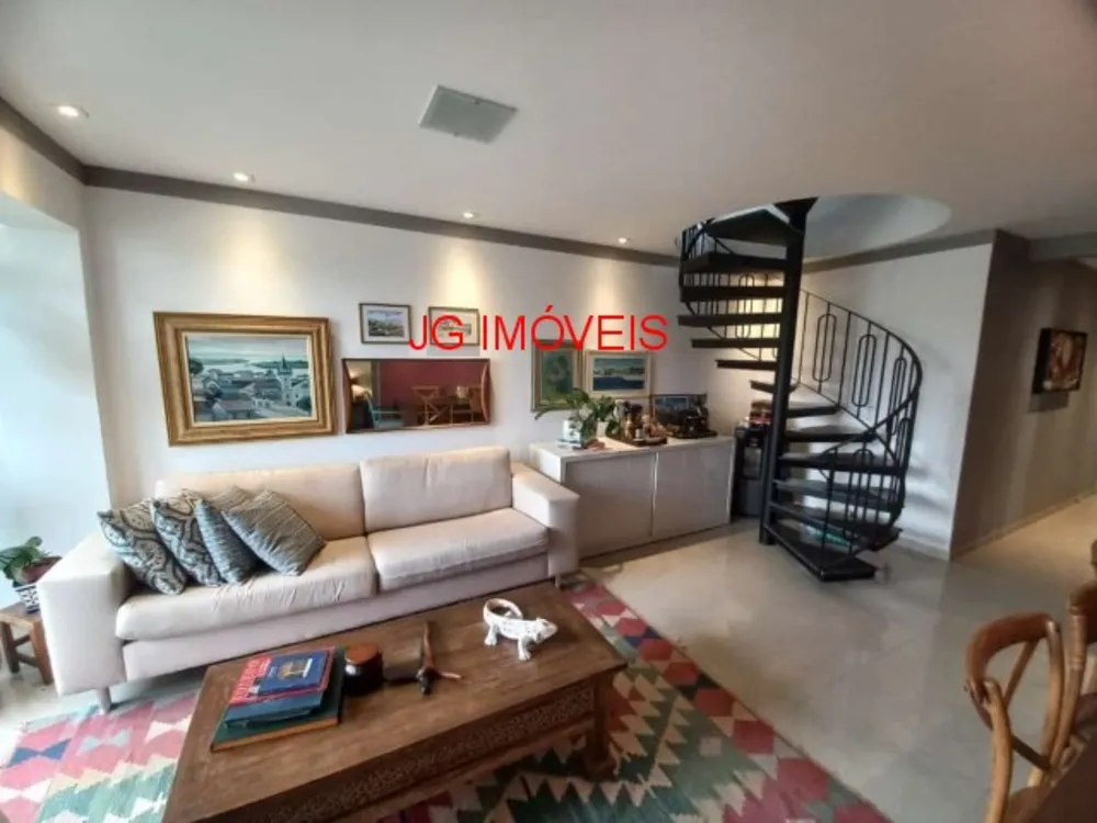 Apartamento, 3 quartos, 188 m² - Foto 6