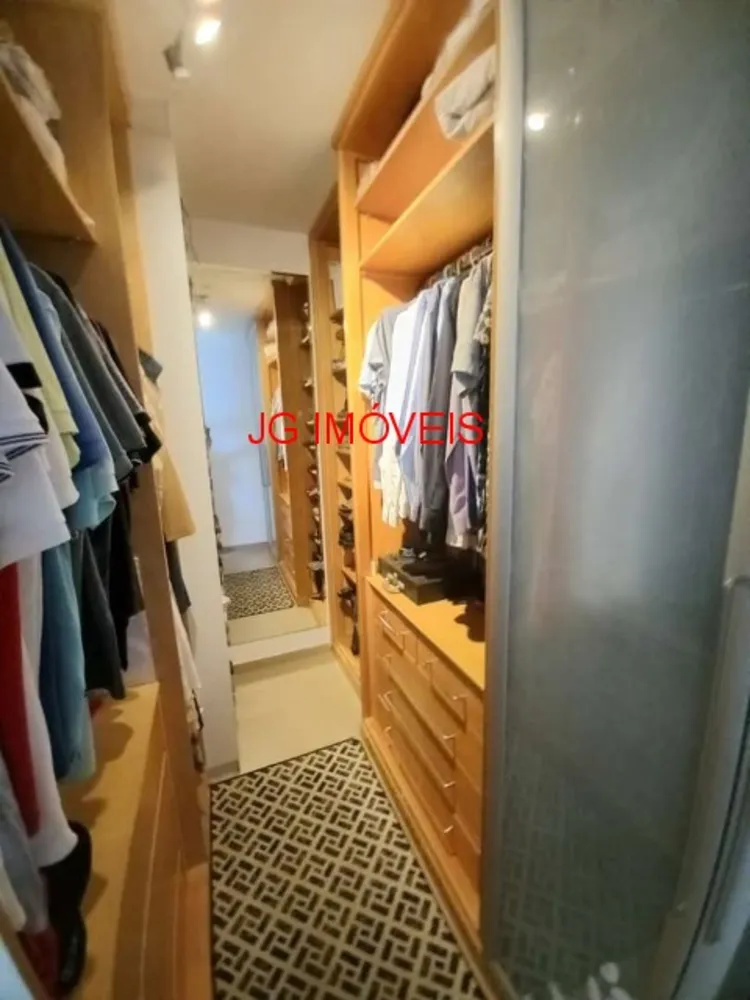 Apartamento, 3 quartos, 188 m² - Foto 9