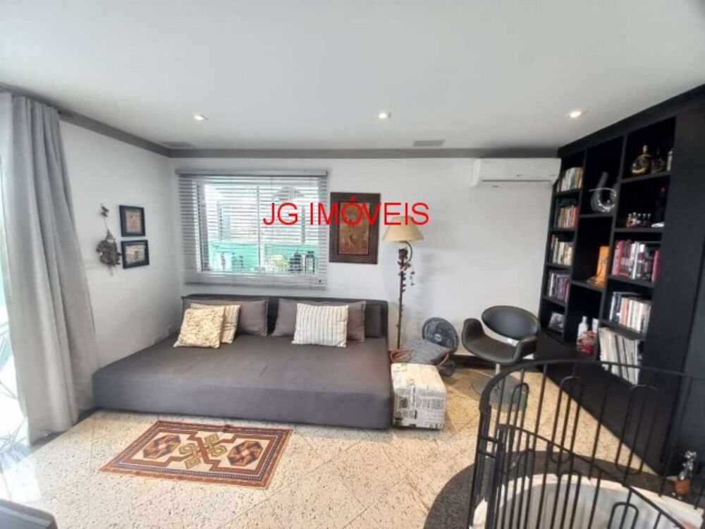 Apartamento, 3 quartos, 188 m² - Foto 3