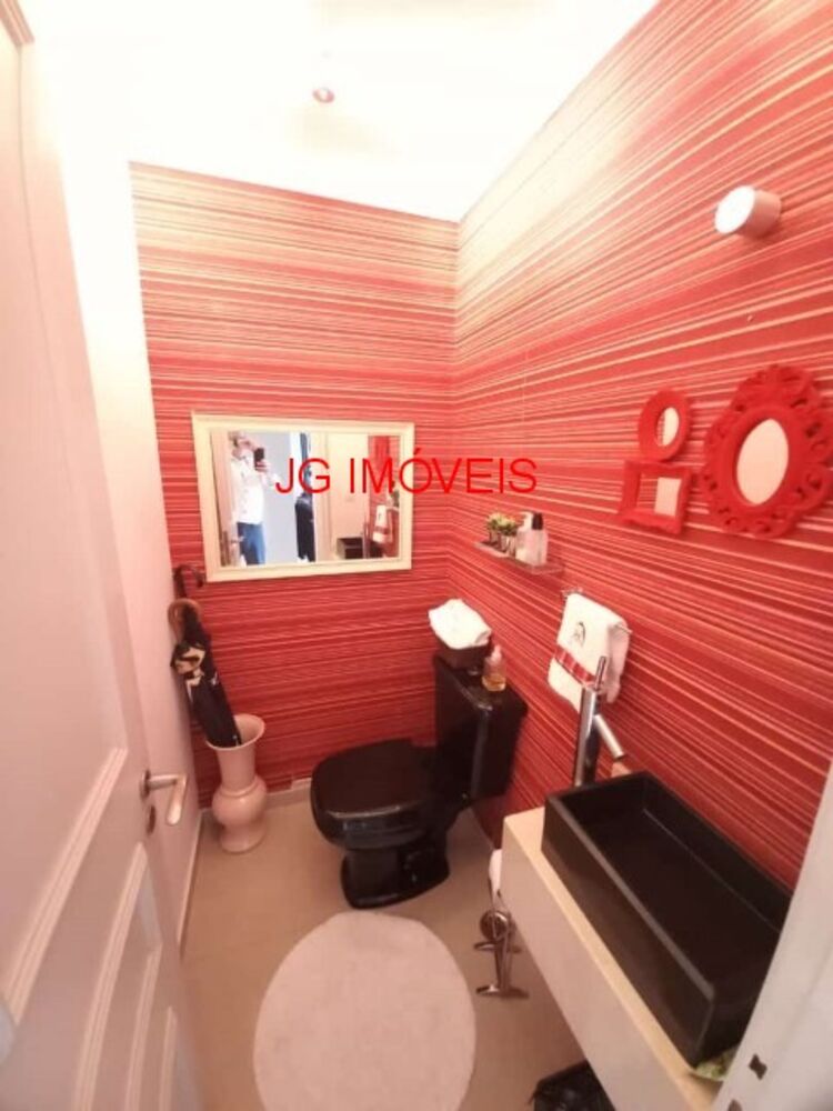Apartamento, 3 quartos, 188 m² - Foto 2