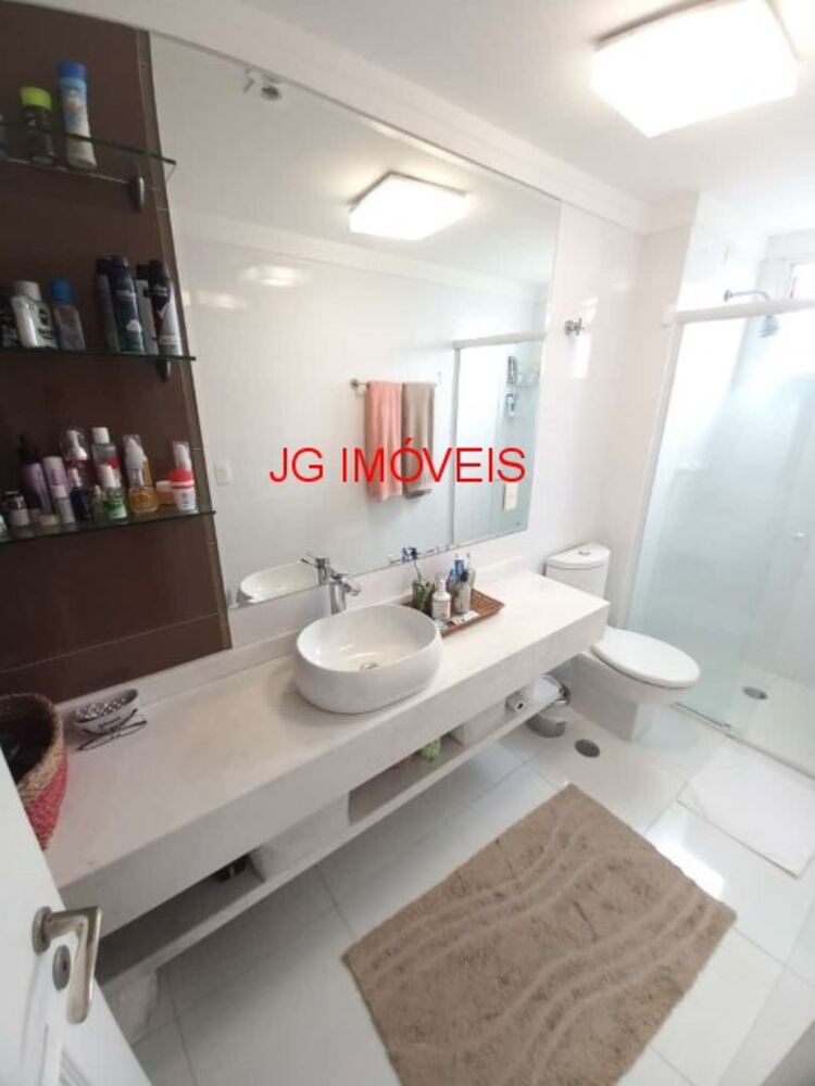 Apartamento, 3 quartos, 188 m² - Foto 4
