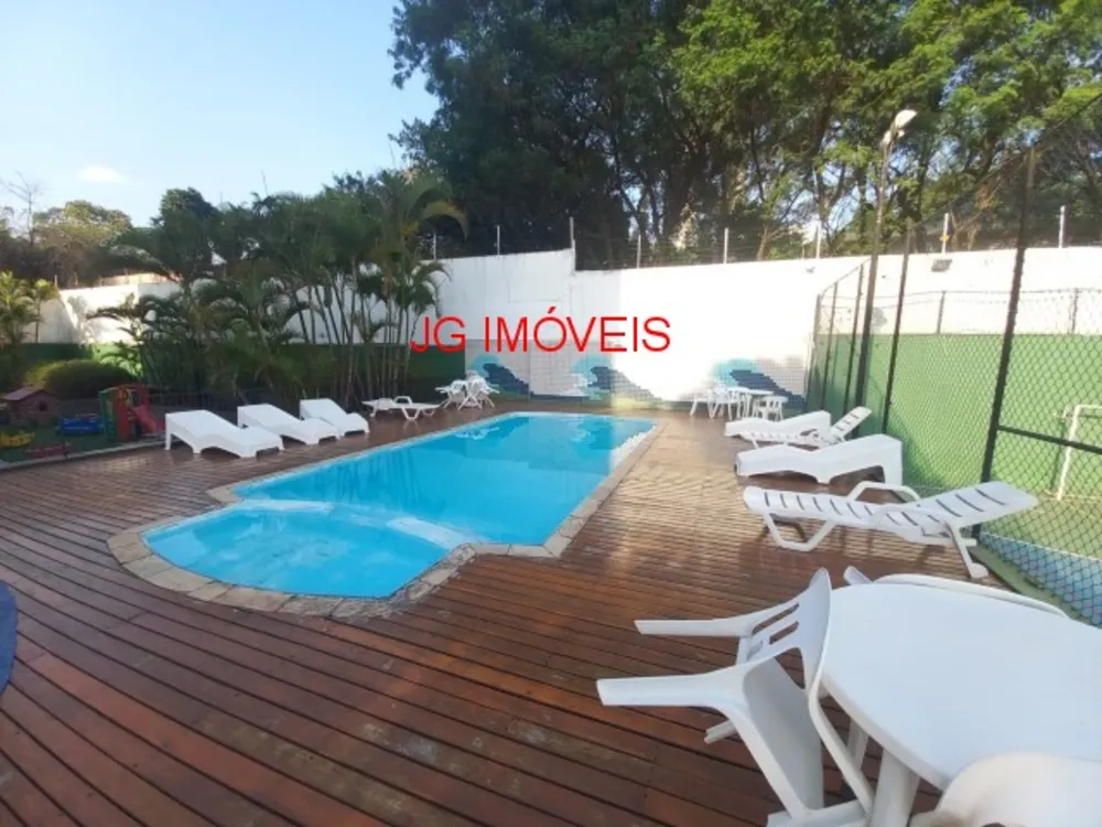 Apartamento, 3 quartos, 188 m² - Foto 14