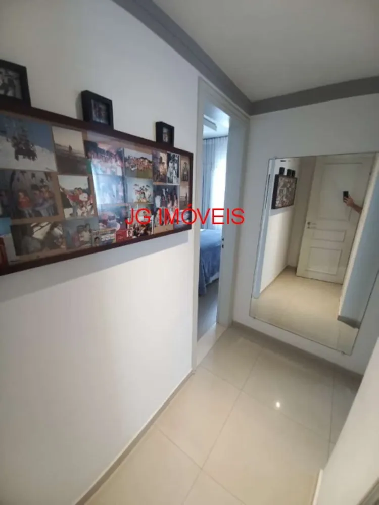 Apartamento, 3 quartos, 188 m² - Foto 5