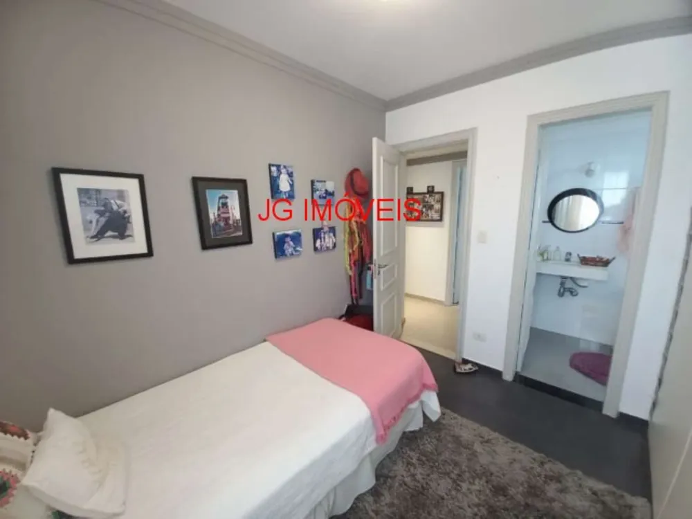 Apartamento, 3 quartos, 188 m² - Foto 8