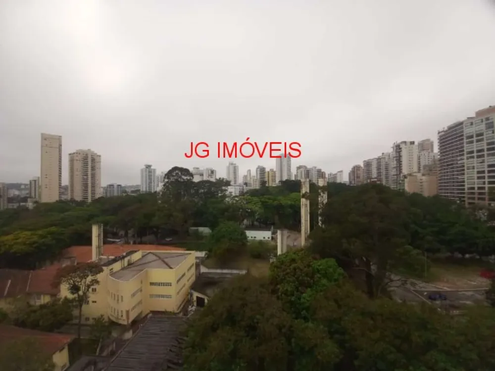 Apartamento, 3 quartos, 188 m² - Foto 5