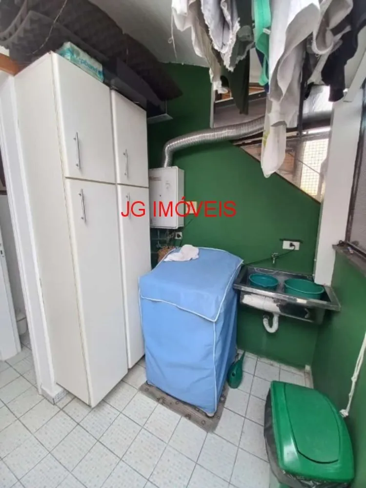 Apartamento, 3 quartos, 188 m² - Foto 13