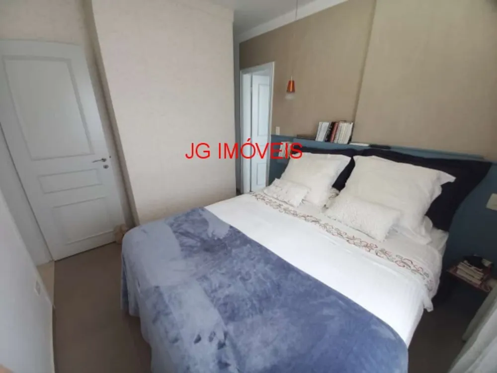 Apartamento, 3 quartos, 188 m² - Foto 7