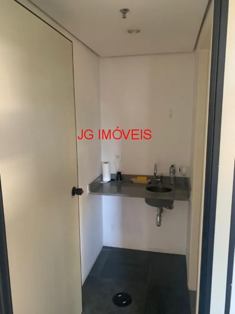 Sala-Conjunto, 33 m² - Foto 7
