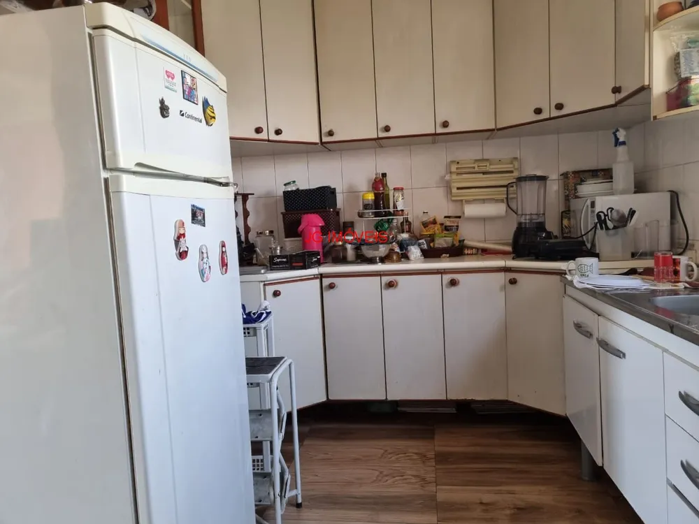 Apartamento, 3 quartos, 168 m² - Foto 2