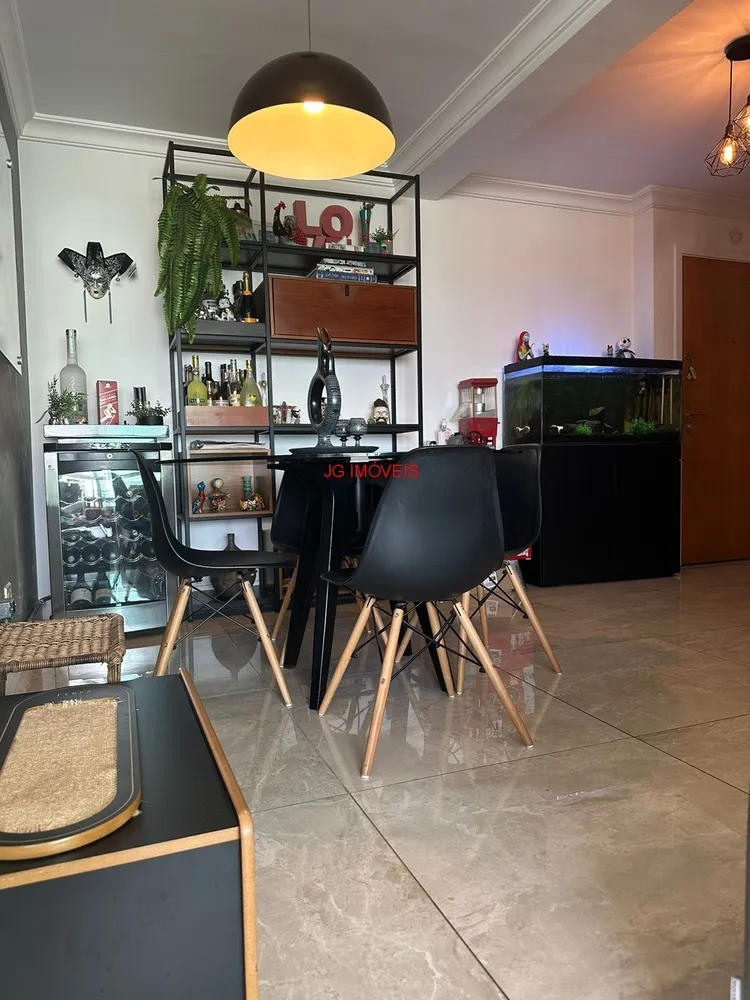 Apartamento, 3 quartos, 168 m² - Foto 3
