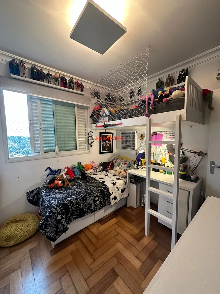 Apartamento, 3 quartos, 168 m² - Foto 8