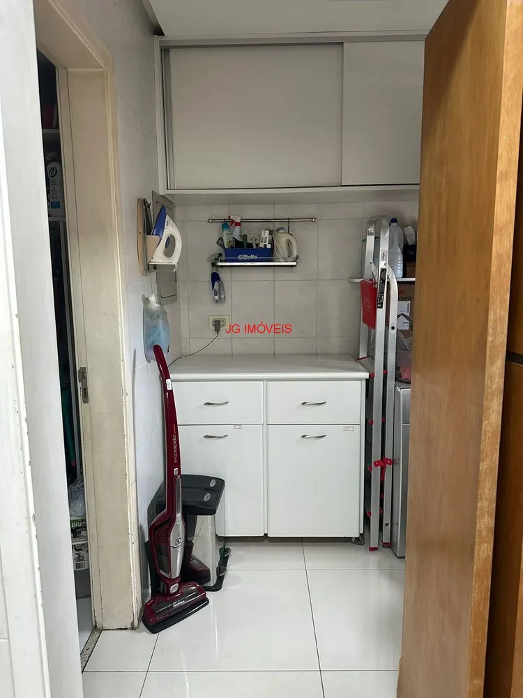 Apartamento, 3 quartos, 168 m² - Foto 10