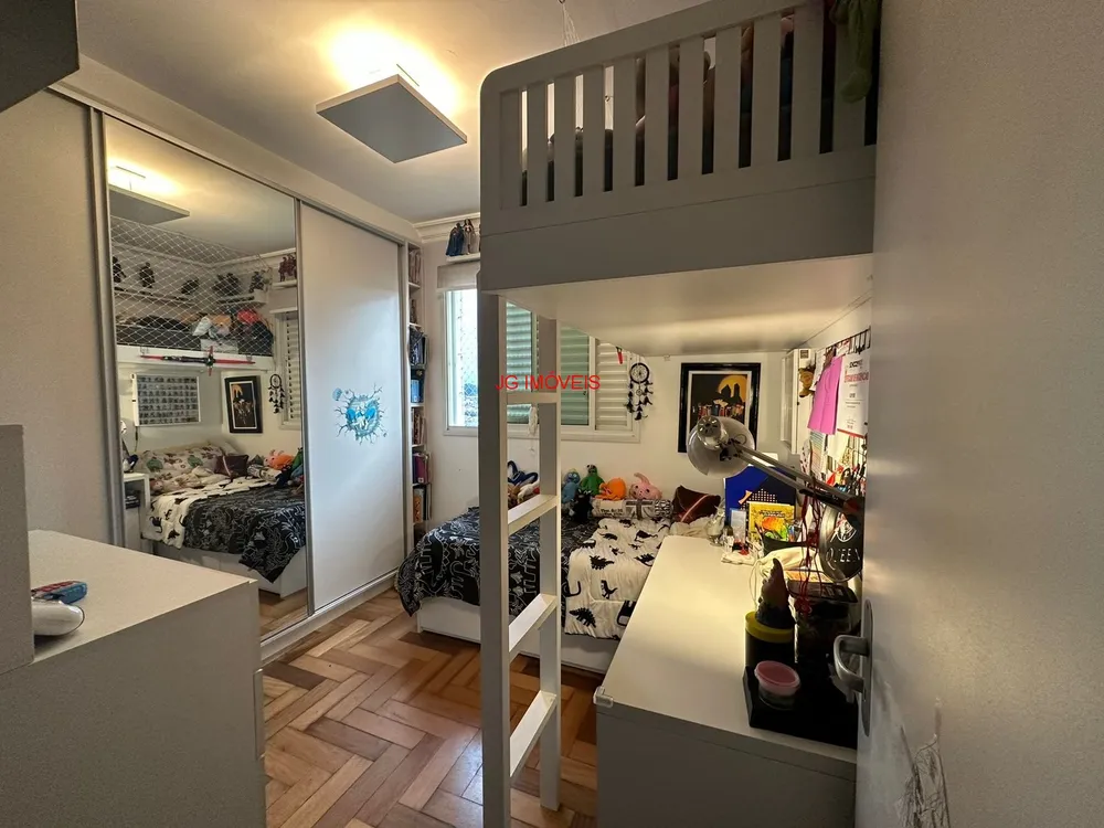 Apartamento, 3 quartos, 168 m² - Foto 6