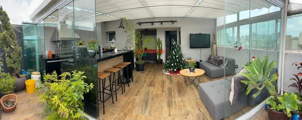 Apartamento, 3 quartos, 168 m² - Foto 12